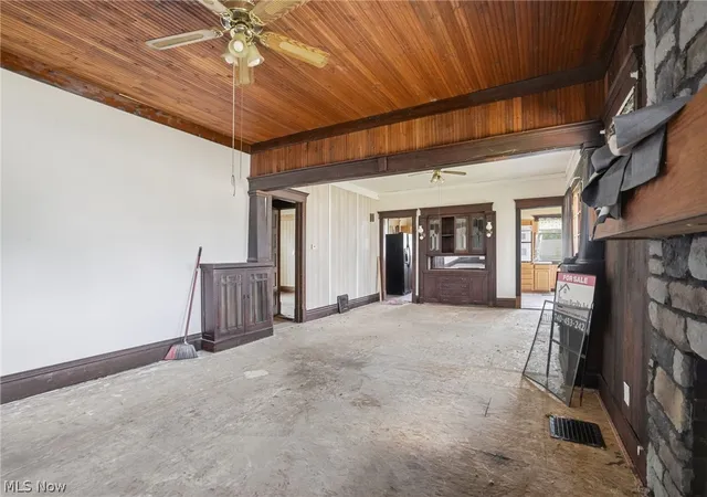 Photo 3 of Single family home for sale at 112 4th Street, Frazeysburg, OH 43822 | MLS# 5223467 | Listing updated on 2026-09-21