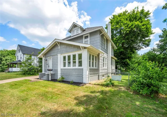 Homes for sale in Massillon, OH | 1318 3Rd St Se, Massillon, OH 44646 | MLS# 5223844
