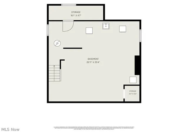 Photo 33 of Single family home for sale at 1371 Lynn Park Dr, Cleveland, OH 44121 | MLS# 5223890 | Listing updated on 2026-08-19