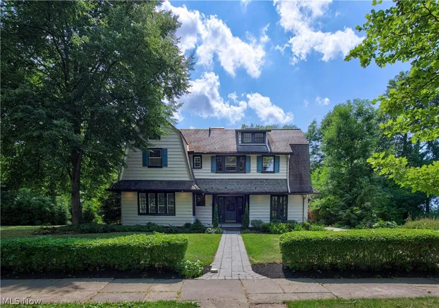 image of 2228 Chatfield Dr, Cleveland, OH 44106 | MLS# 5221009