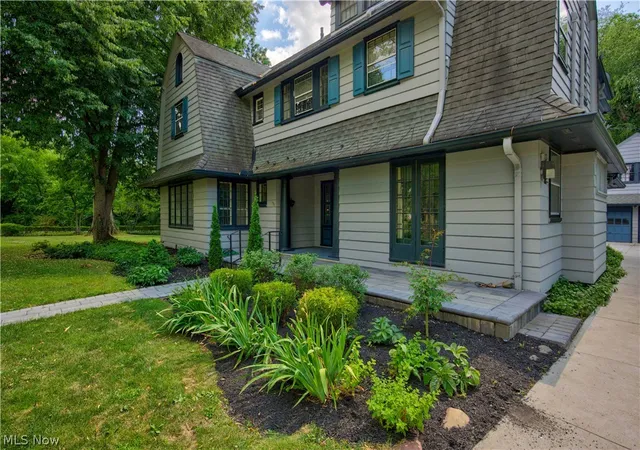 image of 2228 Chatfield Dr, Cleveland, OH 44106 | MLS# 5221009