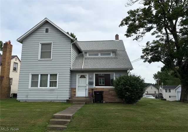 Photo 1 of Sale Pending at 299 W Martin St, East Palestine, OH 44413 | MLS# 5223984 | Listing updated on 2026-07-27