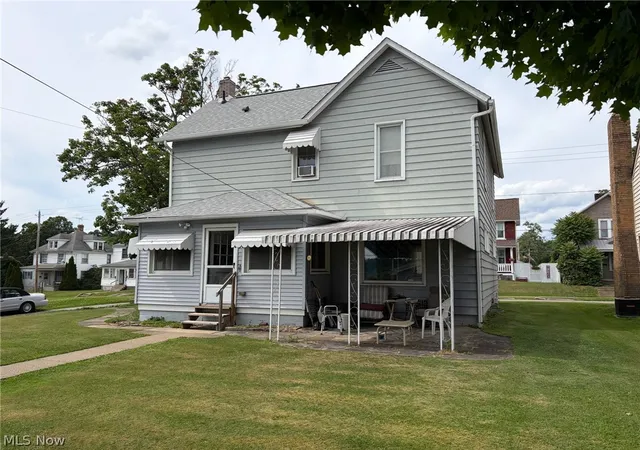 Photo 2 of Sale Pending at 299 W Martin St, East Palestine, OH 44413 | MLS# 5223984 | Listing updated on 2026-07-27