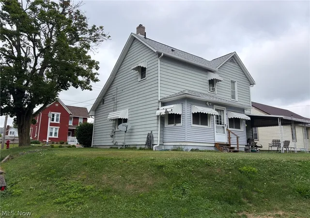 Homes for sale in East Palestine, OH | 299 W Martin St, East Palestine, OH 44413 | MLS# 5223984