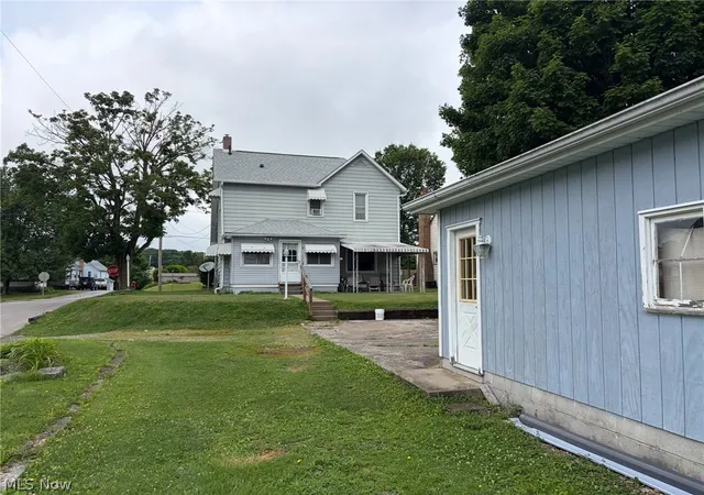 Homes for sale in East Palestine, OH | 299 W Martin St, East Palestine, OH 44413 | MLS# 5223984
