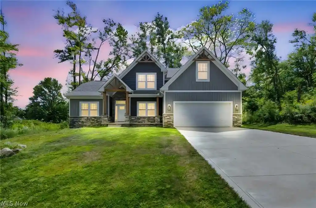 Single family home for sale at 5 Foxwood Cir, Wakeman, OH 44889 | MLS# 5223883