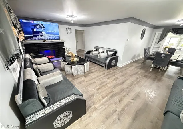 Photo 3 of Single family home for sale at 14750 Seneca Trl, Cleveland, OH 44130 | MLS# 5223977 | Listing updated on 2026-07-29