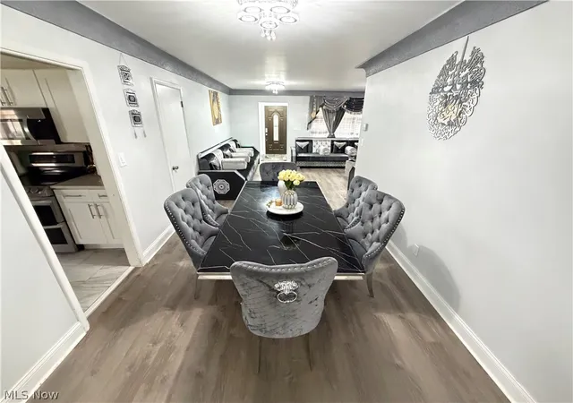 Photo 3 of Single family home for sale at 14750 Seneca Trl, Cleveland, OH 44130 | MLS# 5223977 | Listing updated on 2026-07-29