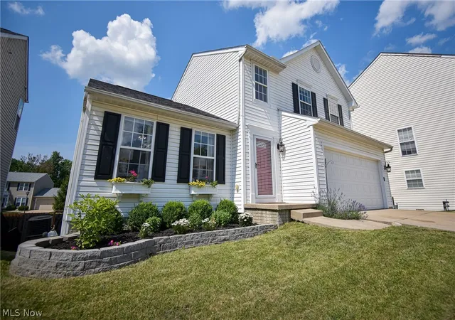 Homes for sale in Streetsboro, OH | 751 Fawn Ct, Streetsboro, OH 44241 | MLS# 5223441