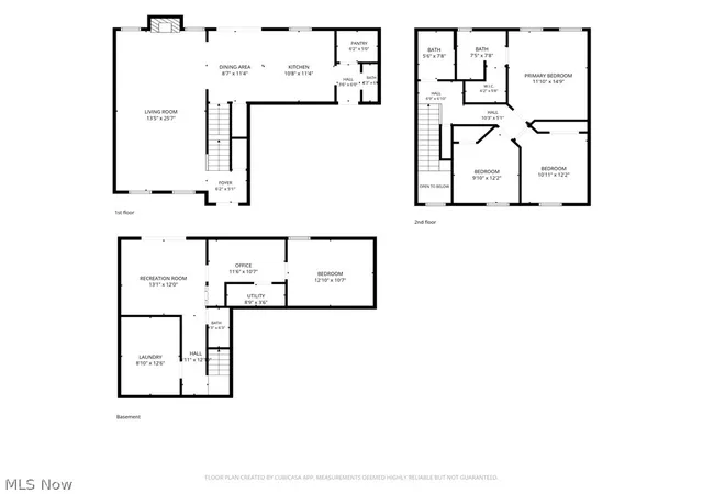 Homes for sale in Streetsboro, OH | 751 Fawn Ct, Streetsboro, OH 44241 | MLS# 5223441