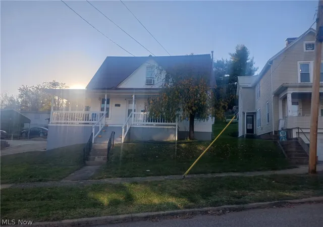 Homes for sale in Marietta, OH | 107 Vine St, Marietta, OH 45750 | MLS# 5223982