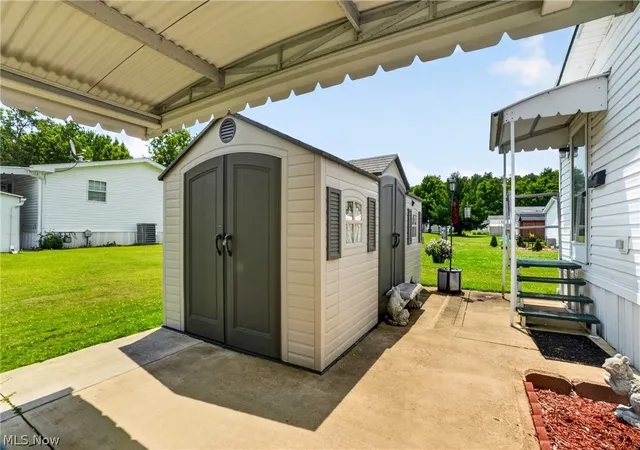 5th image of 325 Britton Dr, Geneva, OH 44041 | MLS# 5223122
