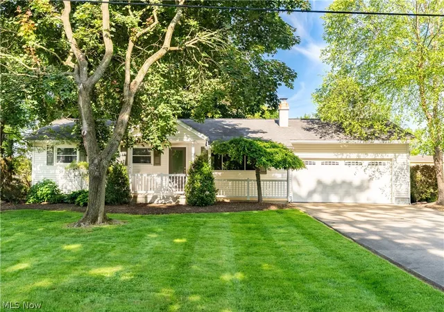Homes for sale in North Canton, OH | 7505 Ivydale Ave Nw, North Canton, OH 44720 | MLS# 5223509