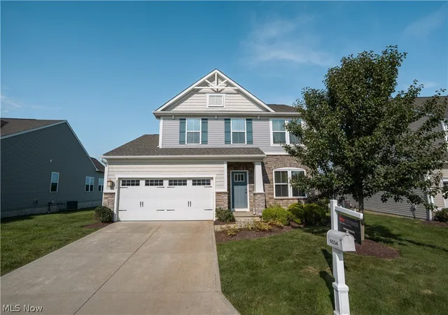 Photo 1 of Single family home for sale at 6534 Wisteria Ln, Medina, OH 44256 | MLS# 5223900 | Listing updated on 2026-09-01