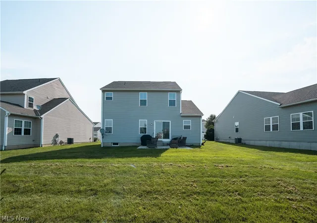 Photo 21 of Single family home for sale at 6534 Wisteria Ln, Medina, OH 44256 | MLS# 5223900 | Listing updated on 2026-09-01
