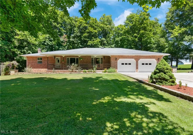 1st image of 5510 Steiner Road, Sterling, OH 44276 | MLS# 5223976