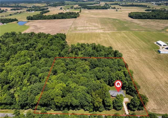 2nd image of 5510 Steiner Road, Sterling, OH 44276 | MLS# 5223976