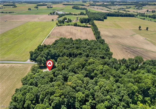 38th image of 5510 Steiner Road, Sterling, OH 44276 | MLS# 5223976
