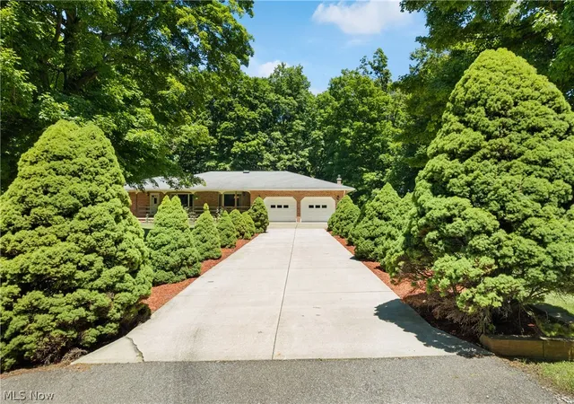 3rd image of 5510 Steiner Road, Sterling, OH 44276 | MLS# 5223976
