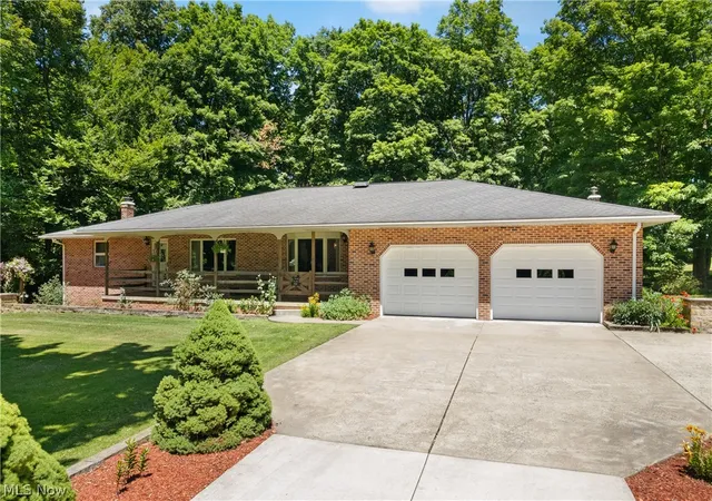 4th image of 5510 Steiner Road, Sterling, OH 44276 | MLS# 5223976