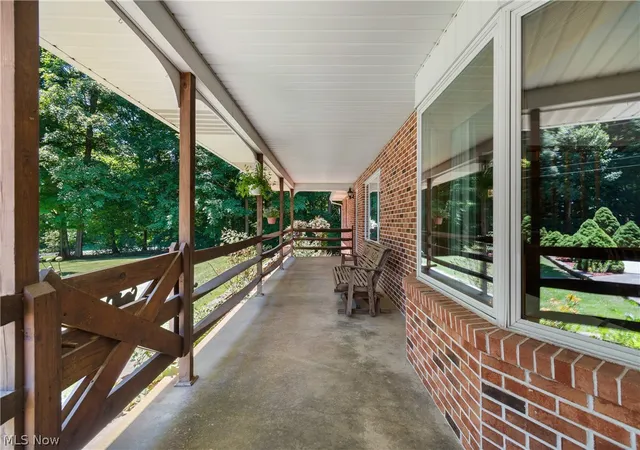 5th image of 5510 Steiner Road, Sterling, OH 44276 | MLS# 5223976