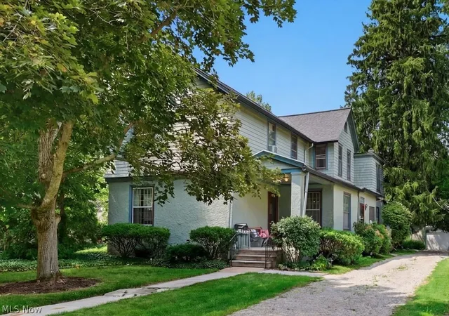 Photo 1 of Single family home for sale at 268 Forest St, Oberlin, OH 44074 | MLS# 5223177 | Listing updated on 2026-08-21