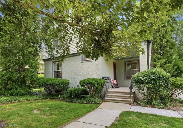 Photo 2 of Single family home for sale at 268 Forest St, Oberlin, OH 44074 | MLS# 5223177 | Listing updated on 2026-08-21