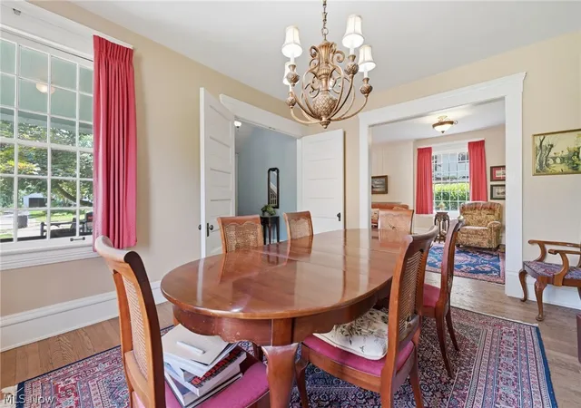 Photo 3 of Single family home for sale at 268 Forest St, Oberlin, OH 44074 | MLS# 5223177 | Listing updated on 2026-08-21