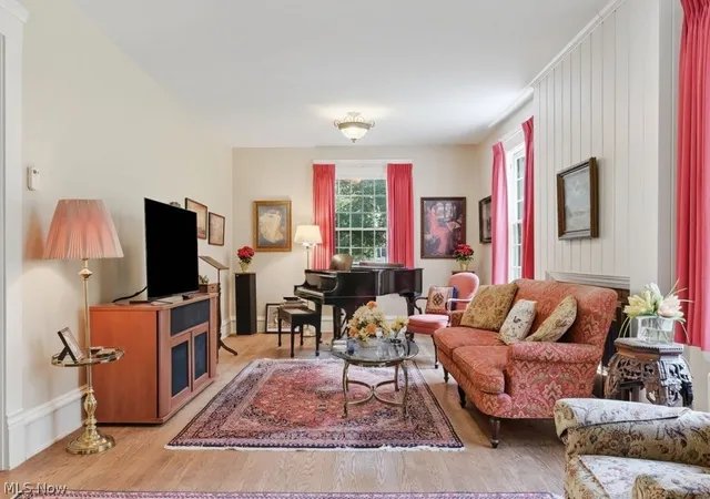 Photo 4 of Single family home for sale at 268 Forest St, Oberlin, OH 44074 | MLS# 5223177 | Listing updated on 2026-08-21