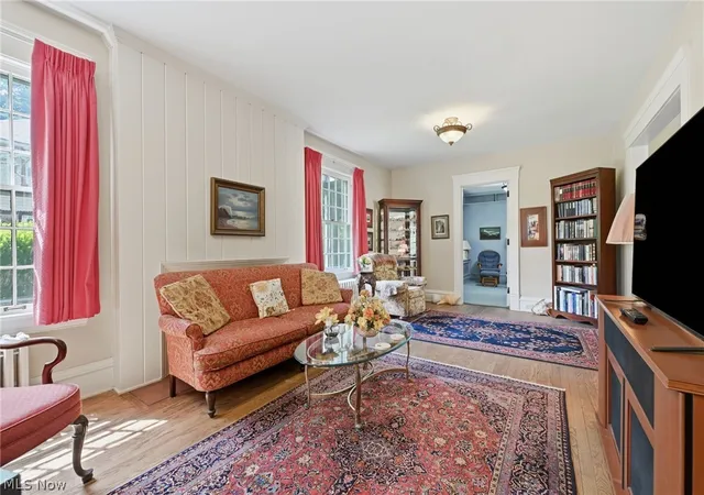 Photo 5 of Single family home for sale at 268 Forest St, Oberlin, OH 44074 | MLS# 5223177 | Listing updated on 2026-08-21