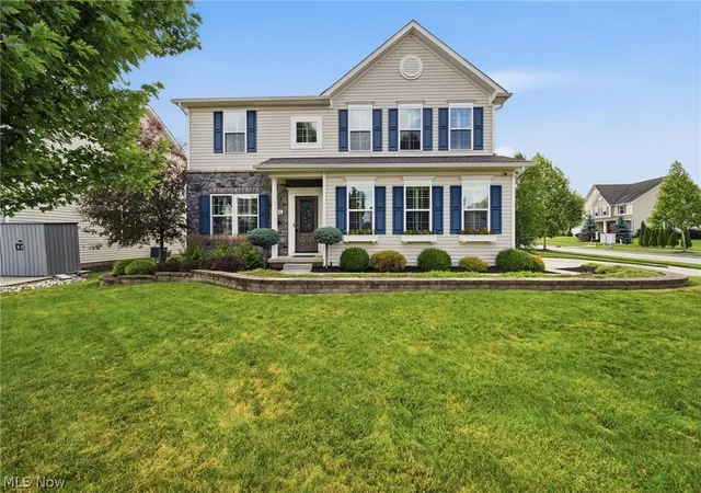 Homes for sale in Aurora, OH | 846 Hilliary Ln, Aurora, OH 44202 | MLS# 5223893