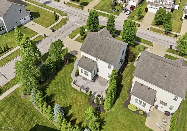 Homes for sale in Aurora, OH | 846 Hilliary Ln, Aurora, OH 44202 | MLS# 5223893