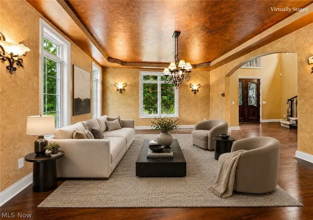 Photo 3 of Mansion for sale at 331 Timberidge Trl, Gates Mills, OH 44040 | MLS# 5223996 | Listing updated on 2026-09-28