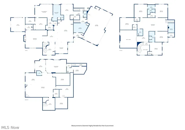 Photo 40 of Mansion for sale at 331 Timberidge Trl, Gates Mills, OH 44040 | MLS# 5223996 | Listing updated on 2026-09-28