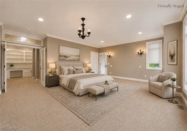 Photo 3 of Single family home for sale at 331 Timberidge Trl, Gates Mills, OH 44040 | MLS# 5223996 | Listing updated on 2026-09-28