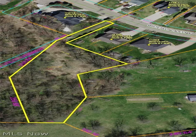 Homes for sale in Bolivar, OH | Whitetale Run St Nw, Bolivar, OH 44612 | MLS# 5223797