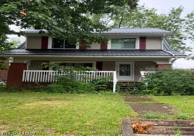 Photo 1 of Single family home for sale at 3534 Fairmount Blvd Ne, Canton, OH 44705 | MLS# 5224025 | Listing updated on 2026-09-26