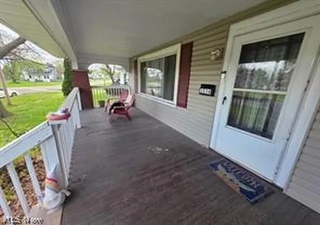 Photo 3 of Single family home for sale at 3534 Fairmount Blvd Ne, Canton, OH 44705 | MLS# 5224025 | Listing updated on 2026-09-26