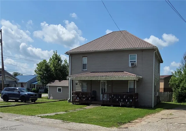 Homes for sale in Parkersburg, WV | 508 Summers Street, Parkersburg, WV 26101 | MLS# 5224040