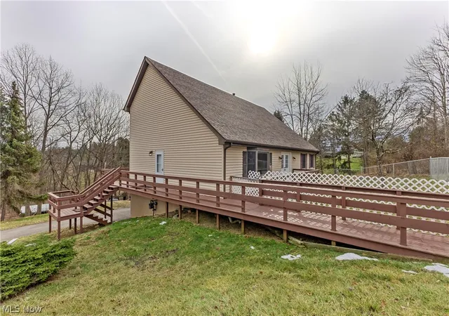 Homes for sale in Colliers, WV | 140 Iris Ln, Colliers, WV 26035 | MLS# 5223124