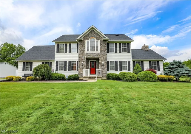 Photo 1 of Single family home for sale at 2845 Industry Rd, Rootstown, OH 44272 | MLS# 5223780 | Listing updated on 2026-08-21