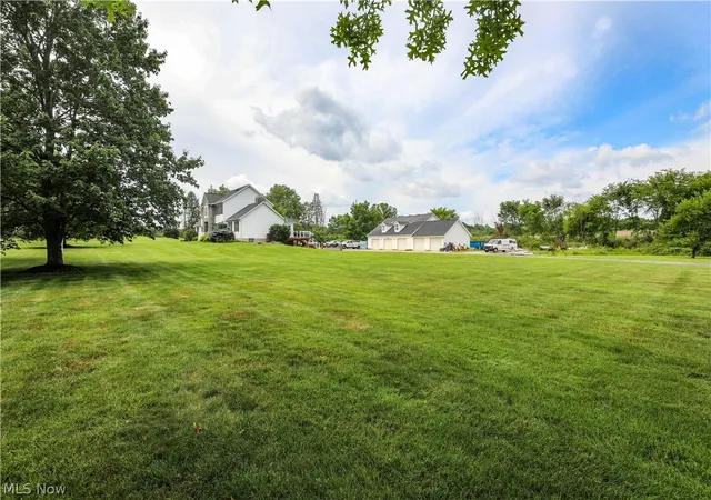 Photo 2 of Single family home for sale at 2845 Industry Rd, Rootstown, OH 44272 | MLS# 5223780 | Listing updated on 2026-08-21