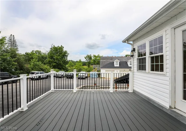 Photo 4 of Single family home for sale at 2845 Industry Rd, Rootstown, OH 44272 | MLS# 5223780 | Listing updated on 2026-08-21