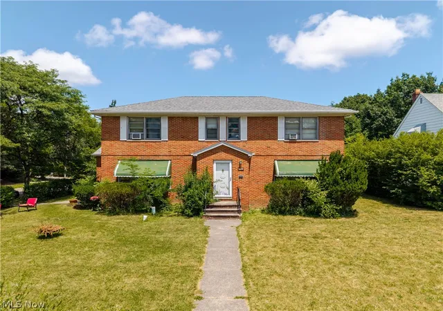 Homes for sale in Cleveland Heights, OH | 3825 Mayfield Rd, Cleveland Heights, OH 44121 | MLS# 5211588