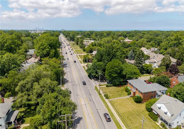 Homes for sale in Cleveland Heights, OH | 3825 Mayfield Rd, Cleveland Heights, OH 44121 | MLS# 5211588