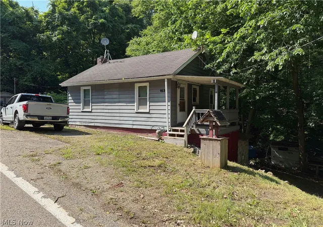 Photo 1 of Sale Pending at 1534 Shadyside Ave, East Liverpool, OH 43920 | MLS# 5224022 | Listing updated on 2026-08-21