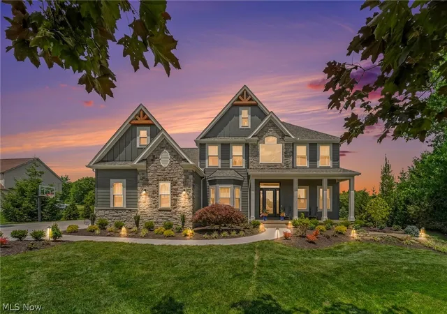 1st image of 11780 Ascot Ln, Chagrin Falls, OH 44023 | MLS# 5221982