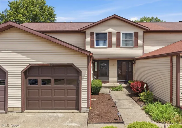 Homes for sale in Brunswick, OH | 542 Topaz Ln, Brunswick, OH 44212 | MLS# 5224061