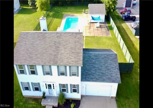 24th image of 703 E Twinsburg Rd, Northfield, OH 44067 | MLS# 5223839