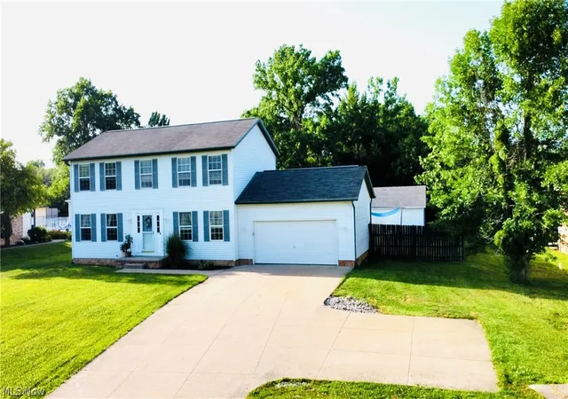 2nd image of 703 E Twinsburg Rd, Northfield, OH 44067 | MLS# 5223839